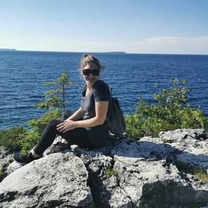 Meet your Posher, Annie